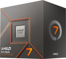 AMD Ryzen 7 8700F, 8C/16T, 4.10-5.00GHz, boxed