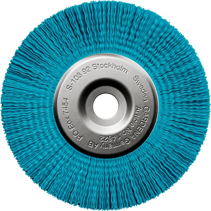Gardena Fugenbürste Nylon