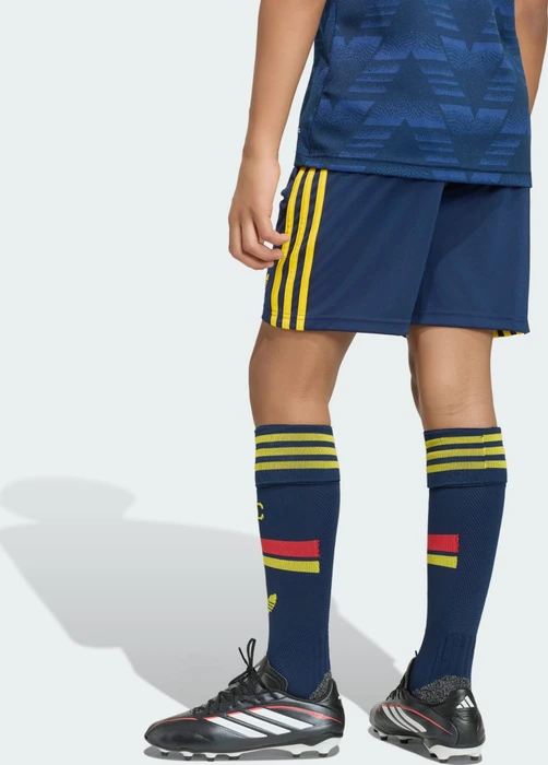 adidas FC Arsenal 2026/2027 Auswärtsshorts collegiate navy (Junior)