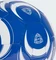 adidas Tiro Club Fußball power blue/white Vorschaubild