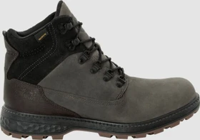 Jack Wolfskin Jack Texapore Mid dark steel/black (Herren)