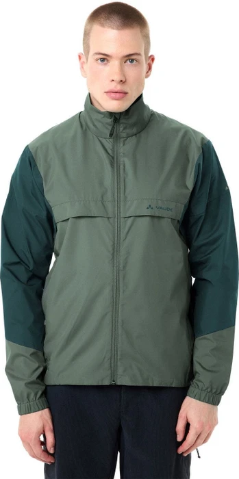 Vaude Loamer II Mountainbike Wind Fahrradjacke deep pond (Herren)