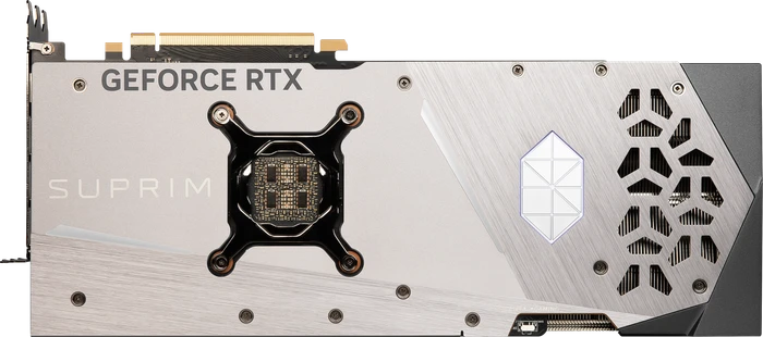 MSI GeForce RTX 4090 Suprim 24G, 24GB GDDR6X, HDMI, 3x DP