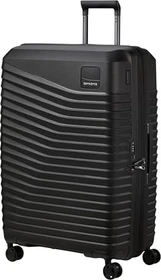 Samsonite Intuo Spinner 75cm schwarz
