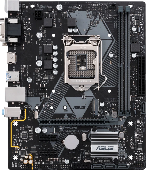 ASUS H310