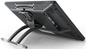 Wacom PL-2200 LCD-Tablet, USB