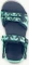 Jack Wolfskin 2 in 1 blau/grün (Junior) Vorschaubild