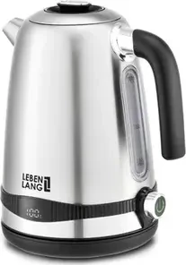 Lebenlang LBD528x Dampfbürste