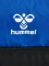 hummel Core 2.0 S mit Bodenfach Sporttasche true blue/black Vorschaubild