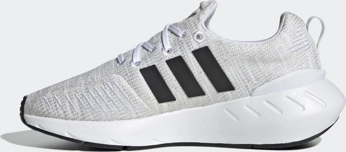 adidas Swift Run 22 cloud white/core black/grey one (Junior)