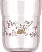 Mepal Mio Kinderbecher, 12+M, 250ml, fairy garden