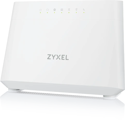 Zyxel DX3301-T0, IAD, EU-Region