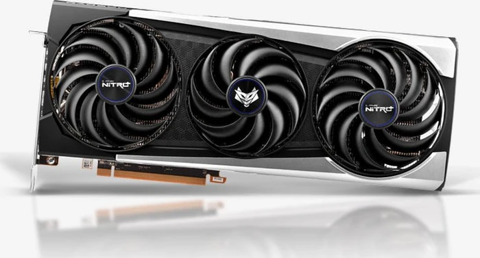 Sapphire Nitro+ Radeon RX 6700 XT, 12GB GDDR6, HDMI, 3x DP, lite retail