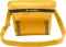 Vaude Mineo 9 Messenger Umhängetasche burnt yellow Vorschaubild