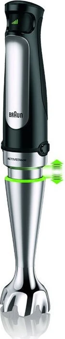Braun MQ 7075 X MultiQuick 7 Stabmixer