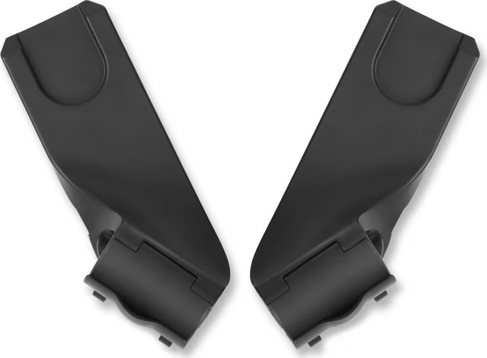 Cybex Babyschalen Adapter Eezy S Line schwarz