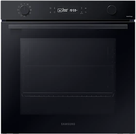 Samsung NV7B41307AK Backofen mit Dampfunterstützung
