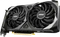 MSI GeForce RTX 3060 Ti Ventus 2X 8G OCV1 LHR, 8GB GDDR6, HDMI, 3x DP Vorschaubild