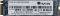 AFOX ME300-128GN 128GB, M.2 2280 / M-Key / PCIe 3.0 x4 Vorschaubild
