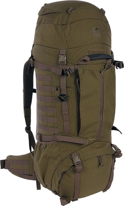 Tasmanian Tiger TT Pathfinder MKII