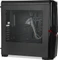 iBox Orcus X14, schwarz, Glasfenster Vorschaubild