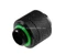 Bitspower Anschluss G1/4" auf 16/13mm matt schwarz Vorschaubild