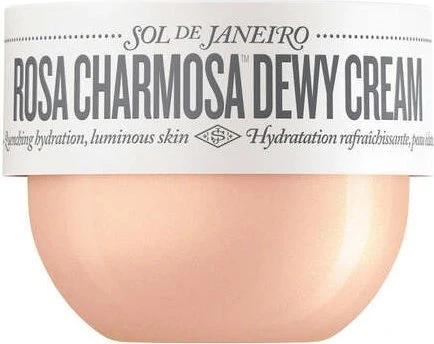 Sol de Janeiro Rosa Charmosa Dewy Cream, 75ml