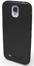 Kensington Gel Case für Galaxy S4 schwarz
