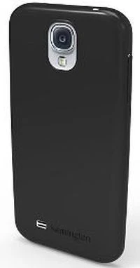 Kensington Gel Case für Galaxy S4 schwarz