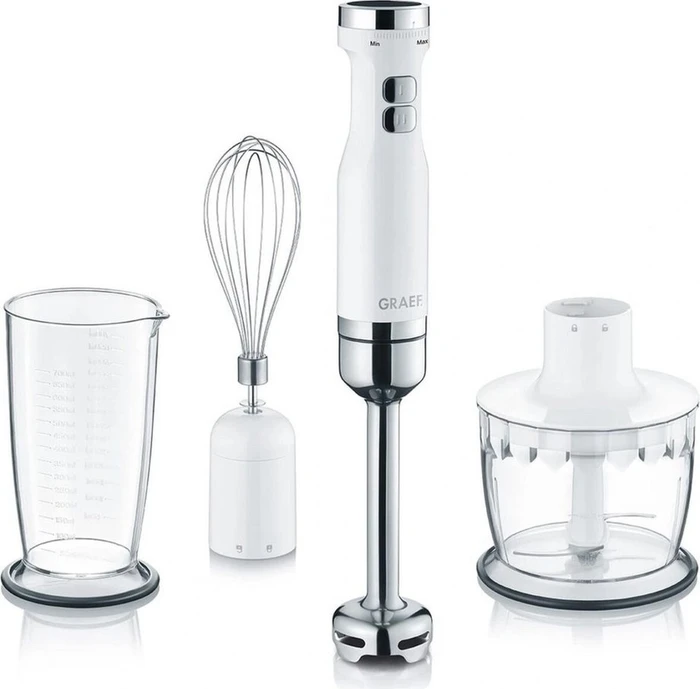 Graef HB 501 Stabmixer