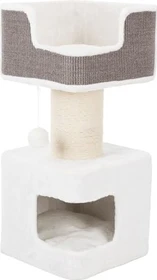 Trixie Kratzbaum XXL Ava, grau/beige