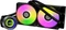 Lian Li Galahad II Trinity 240 Black, schwarz Vorschaubild