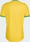 adidas FIFA WM 2026 Südafrika Authentic Heimtrikot kurzarm team yellow (Herren) Vorschaubild
