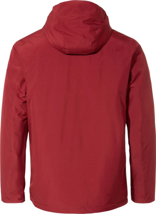 Vaude Rosemoor Padded II Funktionsjacke carmine (Herren)