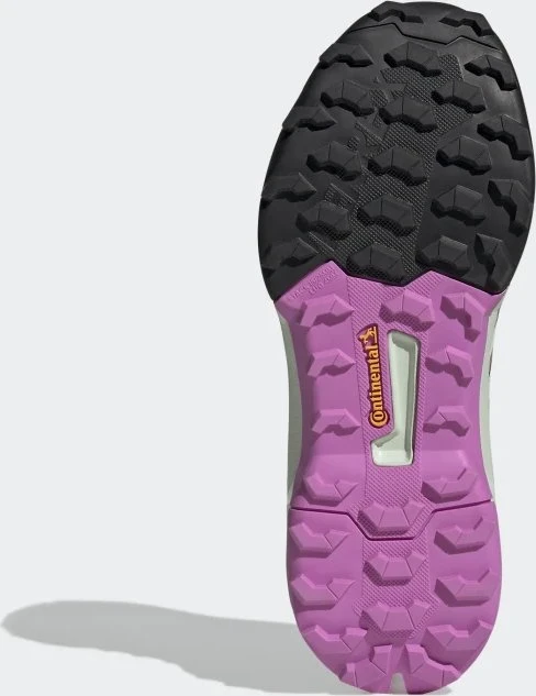 adidas Terrex AX4 GTX wonder red/linen green/pulse lilac (Damen)