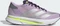 adidas Adizero SL2 powder plum/silver metallic/solar yellow (Damen) Vorschaubild