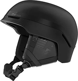 Marker Convoy Helm fleece black (Modell 2020/2021)