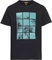 Camel Active Print Organic Cotton T-Shirt kurzarm (Herren) Vorschaubild
