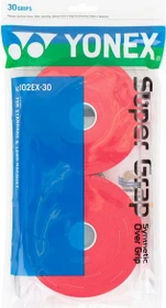 Yonex AC 102-EX30 Super Grap Griffband wine red, 30 Stück