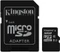 Kingston Industrial Temperature R90/W45 32GB Kit, UHS-I, Class 10 Vorschaubild