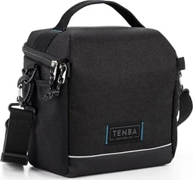 Tenba Skyline V2 Schultertasche 8 schwarz