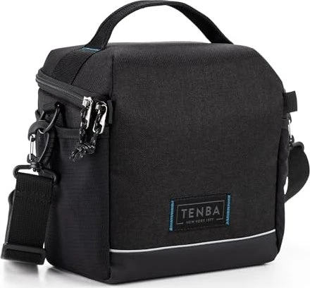 Tenba Skyline V2 Schultertasche 8 schwarz
