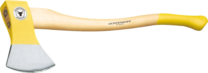 Ochsenkopf Iltis Europa OX 10 H-1207 Axt