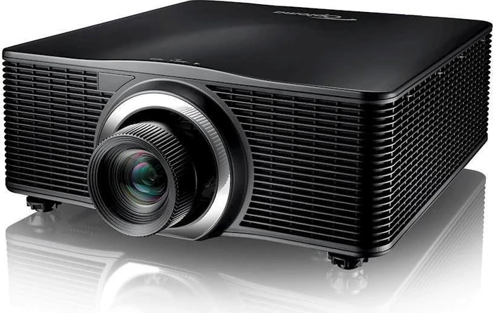 Optoma ZU1050