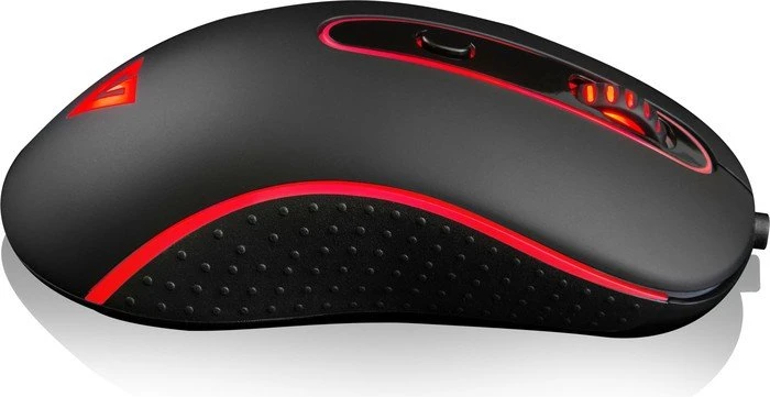 Modecom MC-GMX2 Volcano, USB