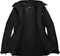 Jack Wolfskin Tempest 2l Funktionsjacke schwarz (Damen) Vorschaubild
