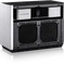 DAN Cases C4-SFX, silber Vorschaubild