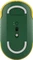 Lenovo 350 Silent Mouse, WM 2026 Fan Edition - Brazil, Bluetooth Vorschaubild