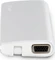 LMP USB-C Travel Dock, 9-Port, USB-C 3.0 [Stecker], silber Vorschaubild
