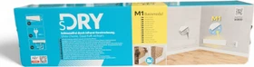 Schimmel DRY Basismodul M1 Infrarotheizung für Kerntrocknung